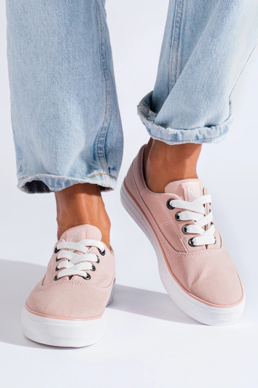 Chaussures femme Big Star KK274020