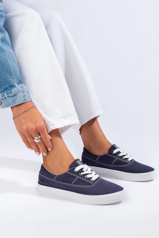 Chaussures femme grande étoile KK274018