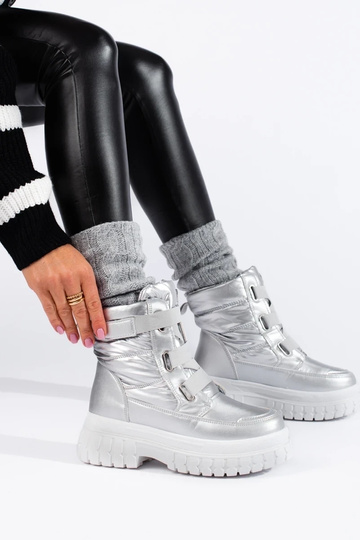 Bottes de neige femme... 2