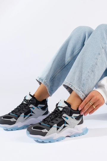 Chaussures modèle Big Star... 2