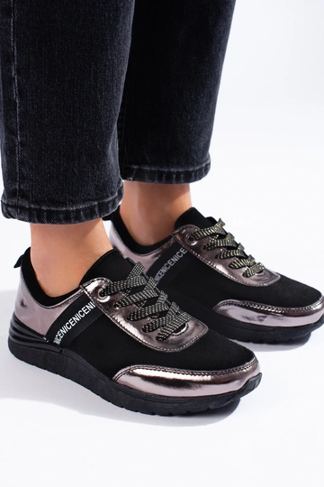 Chaussures style sport... 2