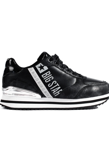 Chaussures modèle Big Star...