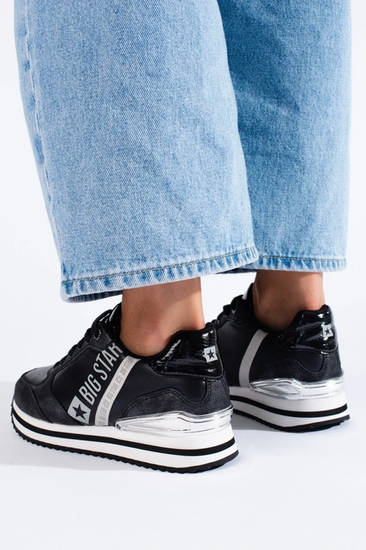 Chaussures modèle Big Star Sneakers...