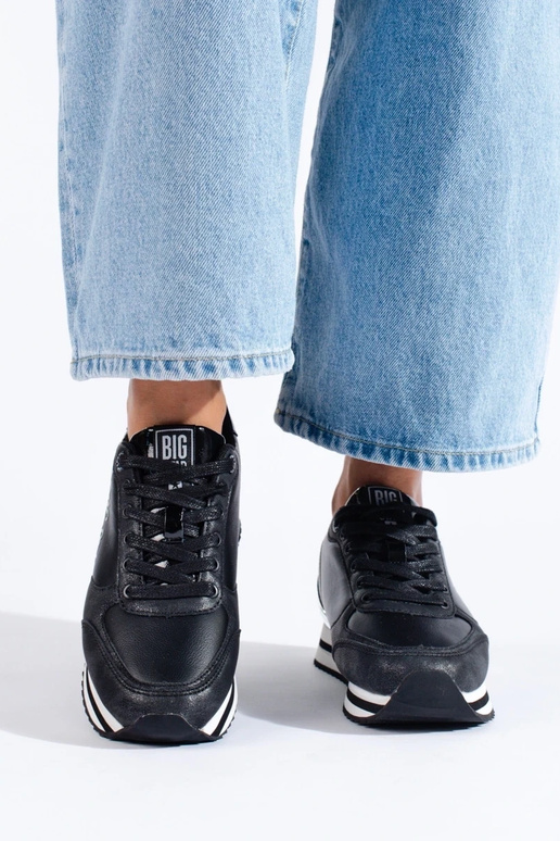 Chaussures modèle Big Star Sneakers...