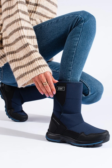 Bottes de neige femme... 2