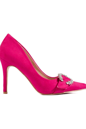Talons hauts Shelovet en rose