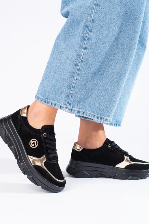 Baskets modèle chaussures Shelovet Baskets modèle chaussures Shelovet