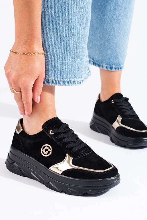 Baskets modèle chaussures Shelovet Baskets modèle chaussures Shelovet