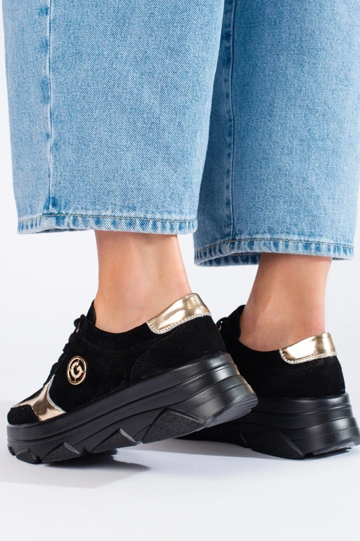 Baskets modèle chaussures Shelovet Baskets modèle chaussures Shelovet