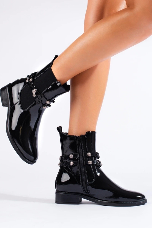 chaussures plates pour femmes avec...