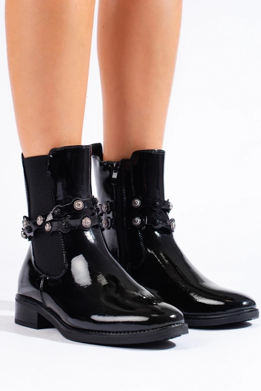 chaussures plates pour femmes avec...