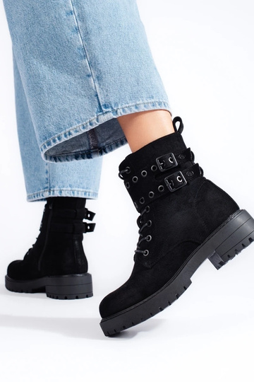 chaussures à lacets pour... 2