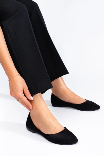 Ballerines confortables... 2