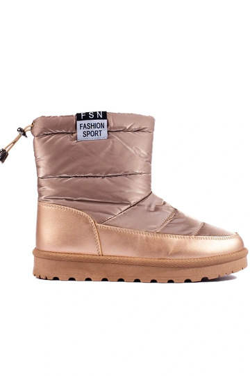 Bottes de neige pour femmes...