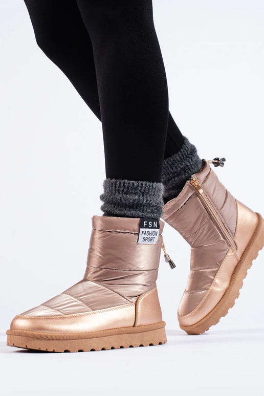 Bottes de neige pour femmes Potocki... Bottes de neige pour femmes Potocki...