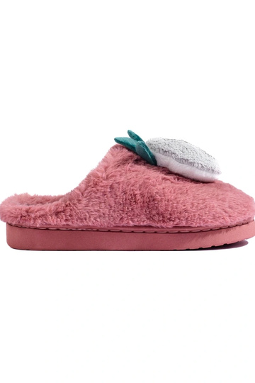 Chaussons chauds pour...