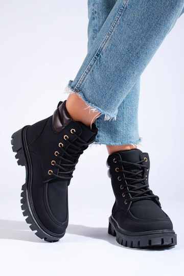 bottes noires 2