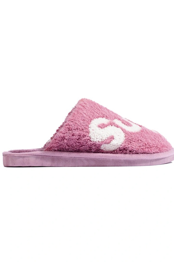 Chaussons chauds de...