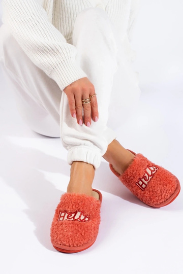 Chaussons Shelovet couleur... 2