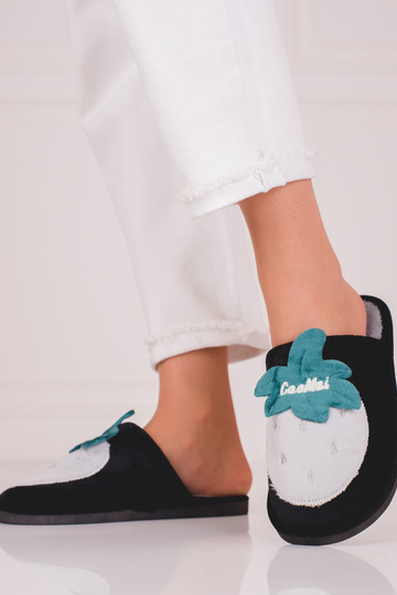 Chaussons chauds Shelovet... 2