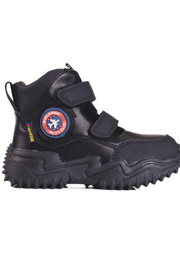 Chaussures hautes pour...