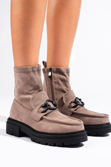 chaussures plateforme femme... 2