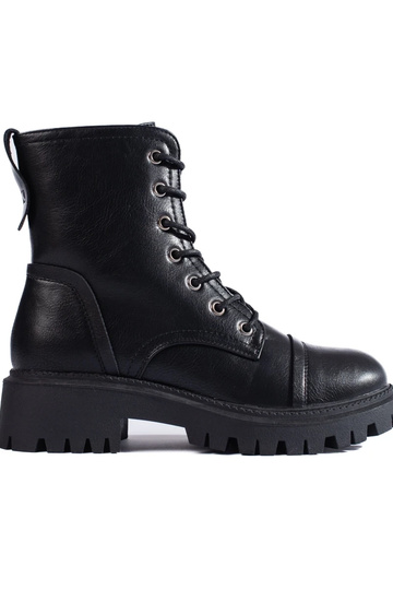 bottes noires pour femmes...
