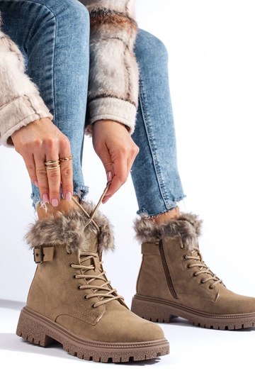 Bottes pour femmes avec... 2