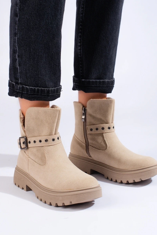 chaussures pour femmes beiges en... chaussures pour femmes beiges en...