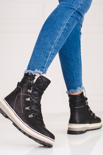 Chaussures femme noires... 2