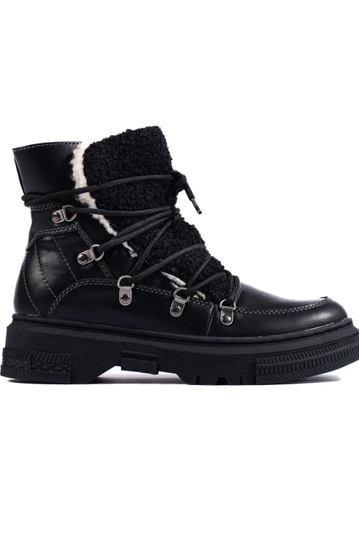 bottes de neige pour femmes noires...