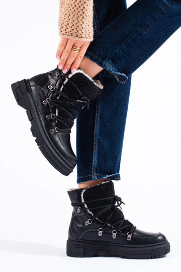 bottes de neige pour femmes... 2