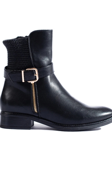 Cuissardes plates pour...