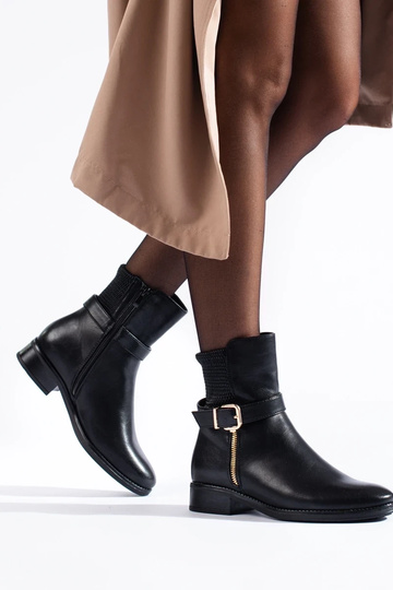 Cuissardes plates pour... 2