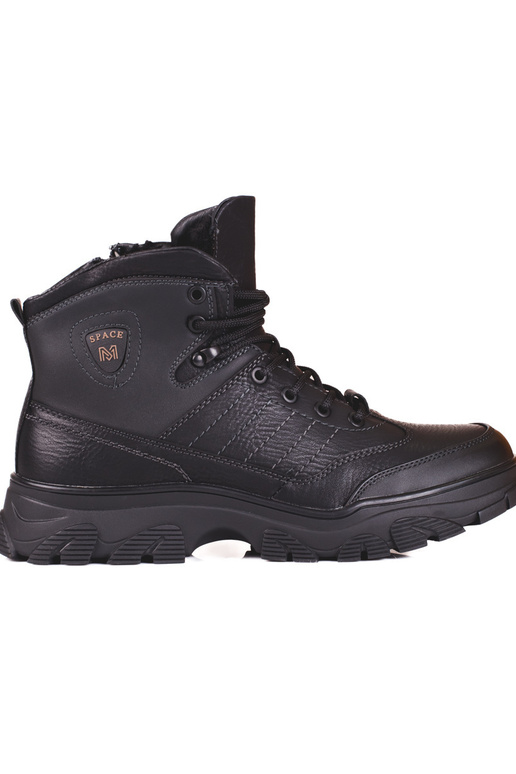 Chaussures d'hiver pour hommes...