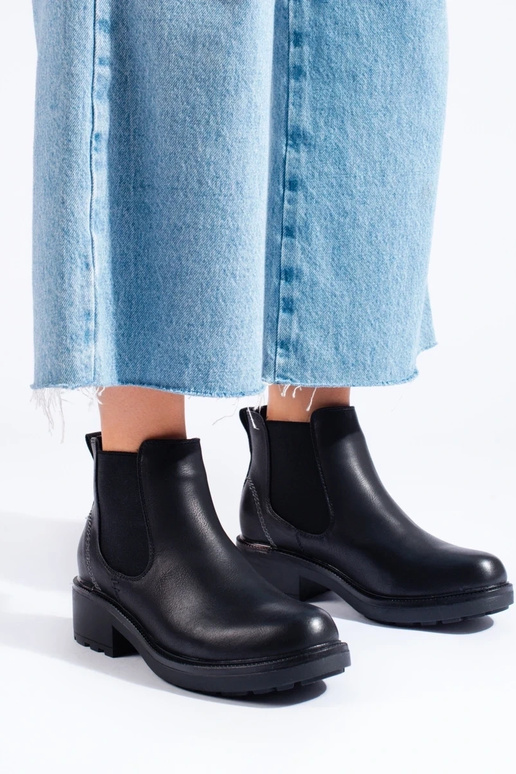 Chaussures pour femmes en cuir... Chaussures pour femmes en cuir...