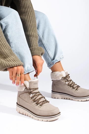 Bottes pour femmes à... 2