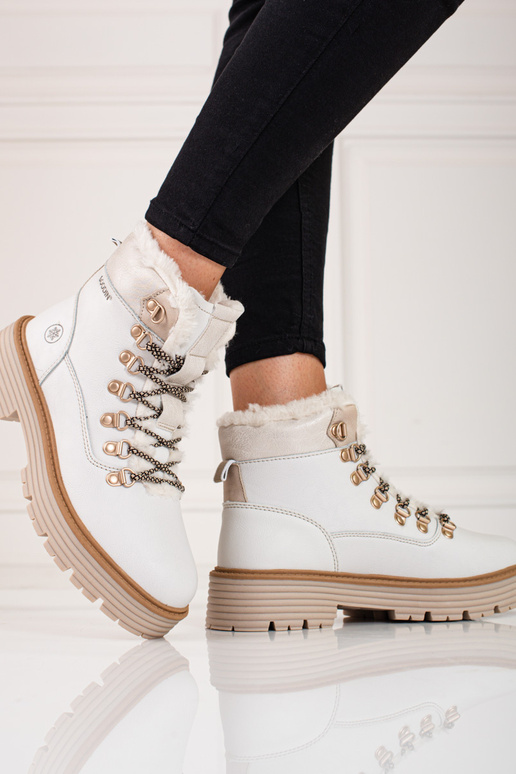 Chaussures blanches pour femmes Chaussures blanches pour femmes