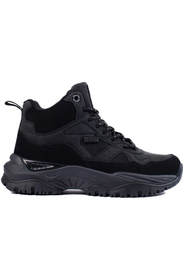 chaussures femmes noir Big...