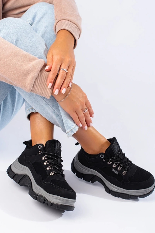 Chaussures de loisirs femme BIG STAR... Chaussures de loisirs femme BIG STAR...