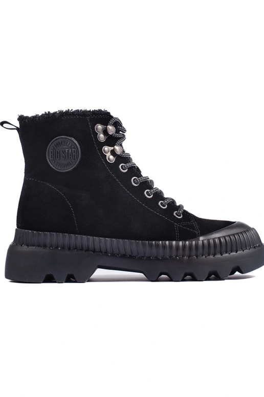 bottes noires avec plateforme BIG... bottes noires avec plateforme BIG...