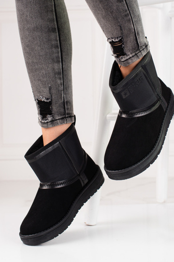 Bottes de neige femme en... 2