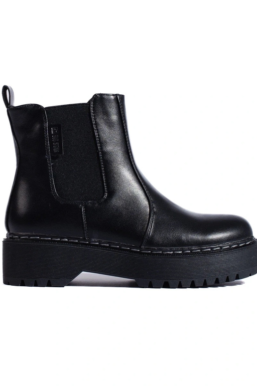 noir Chaussures femme BIG STAR II274101 noir Chaussures femme BIG STAR II274101