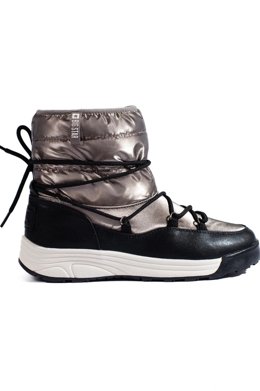 Bottes de neige femme BIG STAR KK274275 Bottes de neige femme BIG STAR KK274275