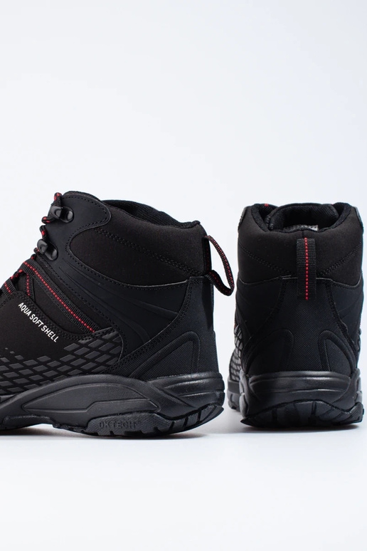 Chaussures de randonnée DK Softshell...