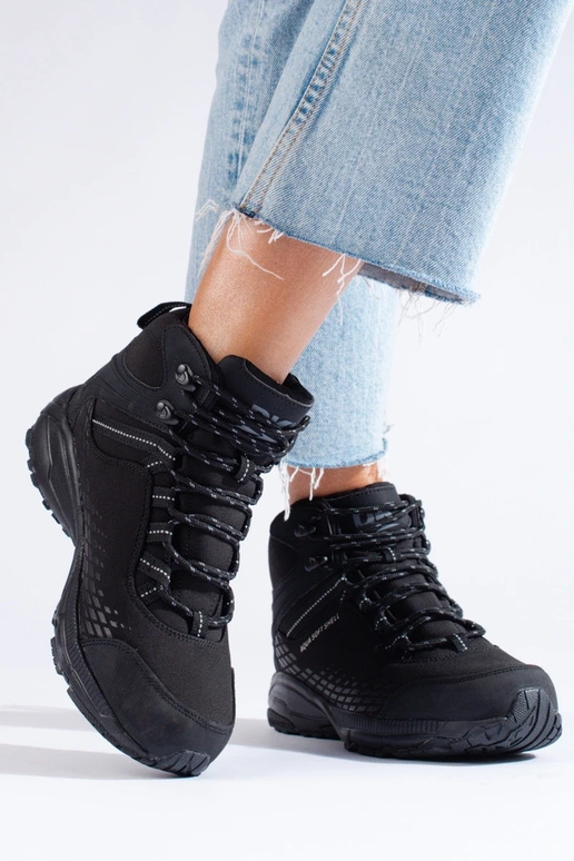 Chaussures trekking DK Softshell Chaussures trekking DK Softshell