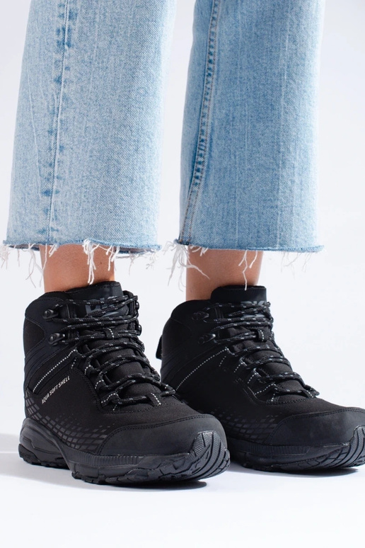 Chaussures trekking DK Softshell Chaussures trekking DK Softshell