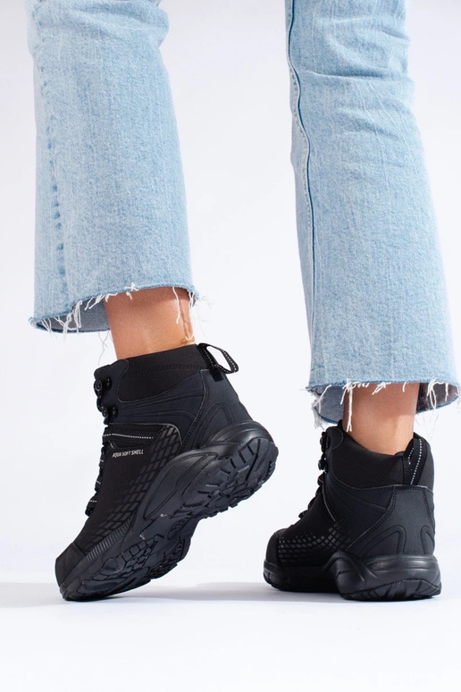 Chaussures trekking DK Softshell Chaussures trekking DK Softshell