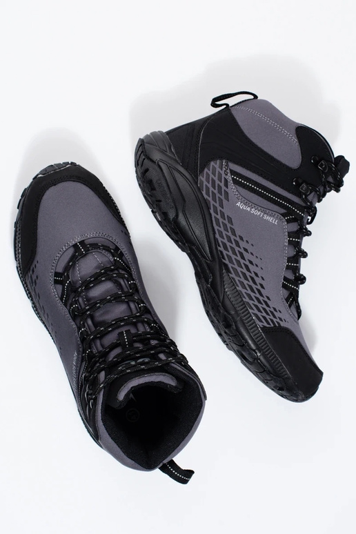 Chaussures de randonnée homme DK...