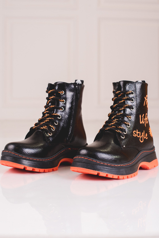 Bottes filles Potocki bottes couleur... Bottes filles Potocki bottes couleur...